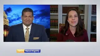 President of the Judicial Crisis Network Discusses President Biden's Judicial Nominees