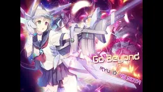 Osu!mania Ryu* Vs. Sota - Go Beyond!! [4k - Hyper+]
