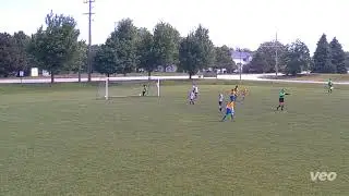 2022 Spring TeamChicago Vs NSA   IWSL C - Helena Goal