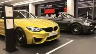 Your New Sytner Sheffield BMW