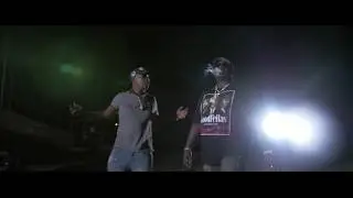 JayWay Sosa ft. Big Bank- Disguises