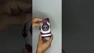 Кроссовки Nike Air Jordan 4 Retro 
