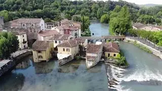 Fly To Borghetto (valeggio sul mincio)