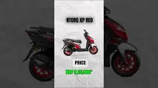 All TVS Scooters Available in Nepal 2025 | Price Update | Ntorq, Jupiter, iQube Electric Scooter