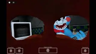Playing Fnaf 2:Reimagined