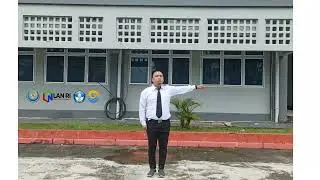 Video Gerakan PBB untuk Tugas Individu Latihan Dasar KEMENDIKTISAINTEK 2026 - BPPP Tegal KPP
