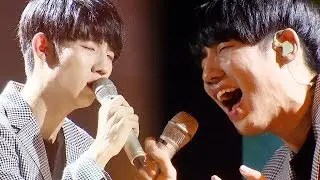 [Full ver.] 김지훈 - 만약에 말야 @《THE FAN》 더 팬 EP03