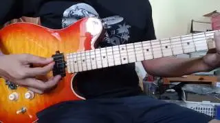 Tone Emporium Clean Sound