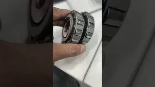 #Bearing #Engineering #MetalWorks #Industrial #Manufacturing #Quality #Precision #MachineParts