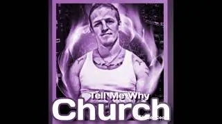 Brian Church - Tell Me Why (Official Audio)