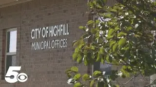 Latest News | City of Highfill approves XNA detachment plan