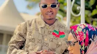 Sani Ahmad 2023 Amana Latest Hausa Music