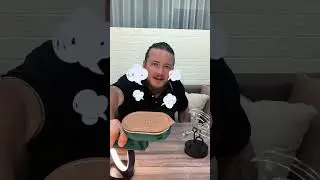 don't get fooled! - mini travel iron in test