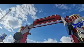 Top Spin Fresh (Decker-Schaak) - Blasheimer Markt 2025