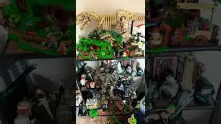 Does it work? #lego #legostarwars #legocollection #legocreator #legosets #legos #legoaddict
