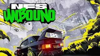 [Need For Speed Unbound Soundtrack] Diplo - Worry No More (ft. Lil Yachty & Santigold)