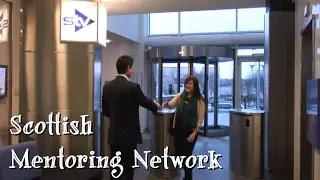 Scottish Mentoring Network - Project Development and Mentor Training - Scotland Mentoring Programmes