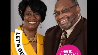 Prayer Service & Bible Study with Pastor Dr. Sherry O. & Sr. Apostle Dr. Arthur L. Weathersby, D.D.