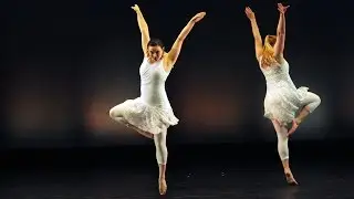 ETSU Dance Showcase 2016 Preview