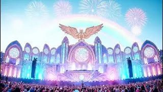 Melodic Edm Mix: Tropical Horizons & Deep Progressive Energy