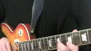 Epiphone Les Paul Ultra II Invades Telecaster territory, Pt. 1
