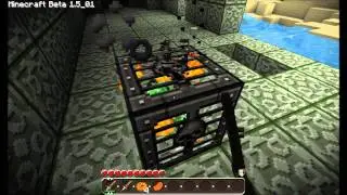 Minecraft: Secret Of The mines Adventure Map With SpiritFudge Part 1 (HD)