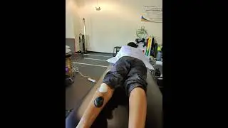 How Cupping and Taping Can Remove Years of Foot and Ankle Pain