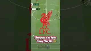 X&acirc;y Dựng Đội H&igrave;nh Liverpool Cực Max Ping Trong Tầm Gi&aacute; 15K Tỉ Cho Anh Em C&agrave;y Chay #fconline