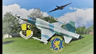RAF Alconbury & RAF Molesworth (Revised/Updated 2022), 423rd Air Base Group, USAF.