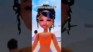 Regreso a Berry Avenue pero encuentro esto &iquest;Es Roblox? 🤔 #roblox