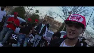 Domi Ogg - Hechos (video oficial)