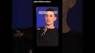 ​@AhmadMahmoodShow Luke Belmar's secret to creating HUGE communities🥶 #lukebelmar #lukebelmarclips