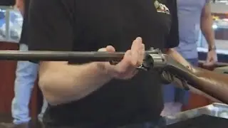 $15000 Dollar Antique Gun Old 1364 | How much is an antique gun worth? | Most expensive Old Gun 🔫