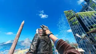 Small details like these make Dying Light 2 much better
