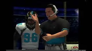 EA Sports Arena Football Philadelphia Soul Season vs. Orlando Predators