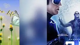 2.0 official Trailer [Tamil] Rajinkanth | Akshay Kumar | A R Rahman | Shankar