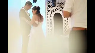 SQC Michelle Umali and Rizaldy Chico Wedding MTV