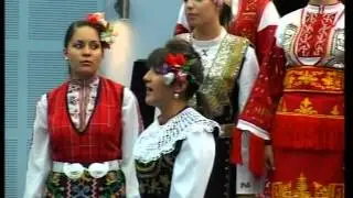 Ohrid Choir Festival 2009 - 
