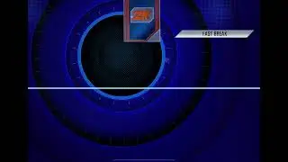 2 fast break packs