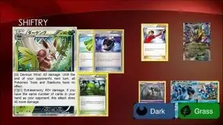 XY11 Explosive Fighter and Cruel Traitor Complete Set Review!
