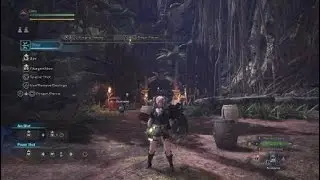 Crit Draw Dragon Piercer Bow Build Test