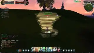 Champions of Regnum - Galden (caballero 1)