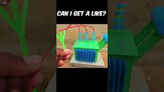 DIY Potato Chips Factory Science Project for Kids | Fun & Easy Snack Experiment at Home