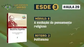 ESDE 3 - M&Oacute;DULO 8 - ROTEIRO 2: Polite&iacute;smo