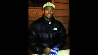 Freedom da truth -well I bet ya
