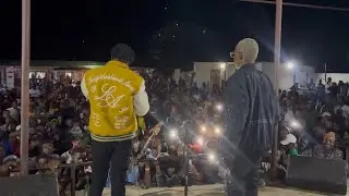 Holy Ten&rsquo;s Zvishavane Experience