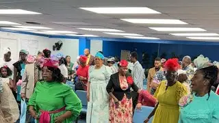 One Day Convention - House of Miracles Apostolic- Ft. Lauderdale