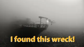 I found this wreck - The Film