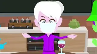 Pajanimals: Pajamarama Bounce Song (Audio Fixed)