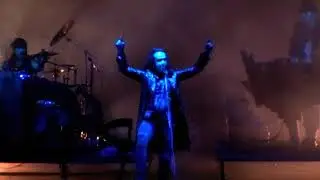 MOONSPELL Brutal Assault 21.2016.Part 1.